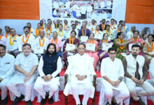 दिव्यांगजनों के सम्मान और सशक्तीकरण के लिए सरकार निरंतर प्रतिबद्ध : मुख्यमंत्री साय