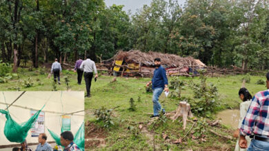 मलेरिया के खिलाफ जंगलों में उतरा स्वास्थ्य महकमा, संवेदनशील इलाकों की परखी तैयारियां मलेरिया के खिलाफ जंगलों में उतरा स्वास्थ्य महकमा, संवेदनशील इलाकों की परखी तैयारियां