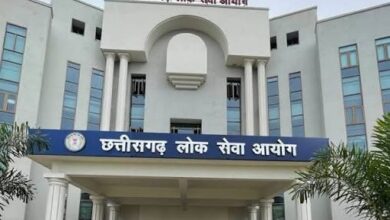 सीजीपीएससी ने सूबेदार, उप निरीक्षक संवर्ग एवं प्लाटून कमांडर परीक्षा-2024 के संशोधित अंतिम मॉडल उत्तर किए जारी