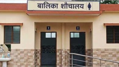 254 शासकीय विद्यालयों में बनेंगे बालिका शौचालय 254 शासकीय विद्यालयों में बनेंगे बालिका शौचालय