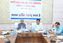 निर्माण श्रमिकों के कल्याण हेतु अनेक महत्वपूर्ण निर्णयों को मंडल की बैठक में मिली स्वीकृति