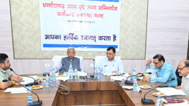 निर्माण श्रमिकों के कल्याण हेतु अनेक महत्वपूर्ण निर्णयों को मंडल की बैठक में मिली स्वीकृति