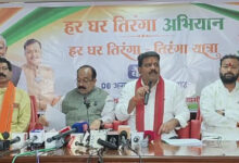 बस्तर संभाग में 500 से अधिक स्कूलों, प्रमुख चौराहों और सामुदायिक भवनों का नामकरण शहीदों के नाम पर किया जाएगा : शर्मा