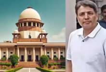 अनवर ढेबर को सुप्रीम कोर्ट से अंतरिम जमानत,छत्तीसगढ़ से बाहर रहने की शर्त शामिल