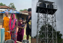 बूंद-बूंद पानी के संघर्ष से जल संरक्षण की मिसाल तक पहुंचा पाराडोल का बैगा पारा