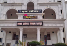 मंगल भवन निर्माण के लिए 50 लाख मंजूर