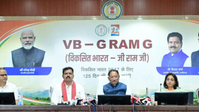 15 अगस्त से 26 जनवरी तक चलेगा मेरी बेटी–मेरा अभिमान, हर गांव में मुक्तिधाम और हर बालिका के लिए स्कूलों में बनेगा शौचालय 15 अगस्त से 26 जनवरी तक चलेगा मेरी बेटी–मेरा अभिमान, हर गांव में मुक्तिधाम और हर बालिका के लिए स्कूलों में बनेगा शौचालय