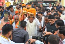 संत शिरोमणि गुरु रविदास जी के नाम पर राज्य अलंकरण पुरस्कार देने मुख्यमंत्री साय ने की घोषणा