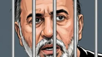 Rape case :बॉम्बे हाई कोर्ट ने तरुण तेजपाल को दस वर्षों की सजा सुनाई Rape case :बॉम्बे हाई कोर्ट ने तरुण तेजपाल को दस वर्षों की सजा सुनाई