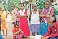 नजूल भूमि पर मकान बनाकर रह रहे पात्र लोगों को सरकार मालिकाना हक देगी, सर्वे जारी