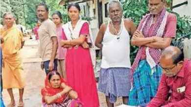 नजूल भूमि पर मकान बनाकर रह रहे पात्र लोगों को सरकार मालिकाना हक देगी, सर्वे जारी