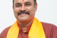 गुंडरदेही विधायक कुंवर सिंह निषाद अपनी औकात पहचाने – अभिषेक