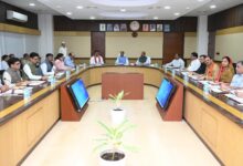 छत्तीसगढ़ राज्य आर्टिफिशियल इंटेलिजेंस (एआई) मिशन को मंजूरी