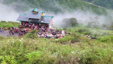 चंबा में दर्दनाक बस हादसा, 7 लोगों की मौत