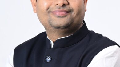सीजीपीएससी के आधिकारिक स्पष्टीकरण ने कांग्रेस के दुष्प्रचार की खोली पोल : भाजपा सीजीपीएससी के आधिकारिक स्पष्टीकरण ने कांग्रेस के दुष्प्रचार की खोली पोल : भाजपा