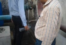 ग्रेटर नोएडा में दूषित पानी पीने से 100 से ज्यादा लोग बीमार