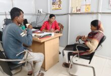सफर में भटकी बिहार की महिला को मिला नया सहारा, सखी वन स्टॉप सेंटर दंतेवाड़ा ने परिवार से कराया सुरक्षित मिलन