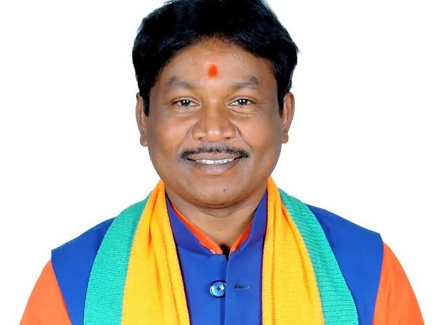 बस्तर अब भय, बंदूक और खून की नहीं, बल्कि विकास, विश्वास, सुरक्षा और सुशासन की पहचान बनेगा : भाजपा बस्तर अब भय, बंदूक और खून की नहीं, बल्कि विकास, विश्वास, सुरक्षा और सुशासन की पहचान बनेगा : भाजपा