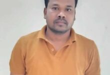 किसानों से 24 लाख की धोखाधड़ी करने वाला आरोपी गिरफ्तार