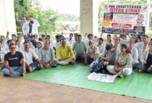 डाक्टरों की हड़ताल को पूर्व विधायक ने दिया समर्थन, सीएम को स्टाइपेंड बढ़ाने लिखा पत्र