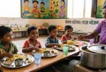 भांसी से लेकर बचेली तक 35 आंगनबाड़ियों केंद्रों में बनेगी पोषण वाटिका 