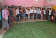 सोनारपाल लैंपस के ग्राम देवड़ा में हुआ सहकारी प्रशिक्षण का आयोजन